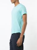 slim fit T-shirt