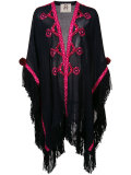 iris shawl 