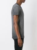 degradé effect T-shirt