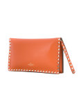 Valentino Garavani Rockstud手拿包