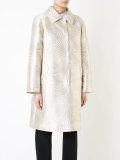 high shine coat 