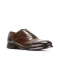 classic derby shoes