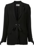 'Jennifer' blazer