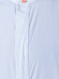 mandarin neck shirt