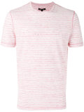 striped T-shirt 