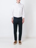 slim fit shirt