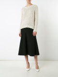 classic slouch jumper
