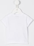 space print T-shirt