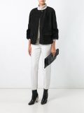 'La Constra' jacket