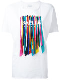 embellished T-shirt