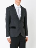 fitted dinner jacket