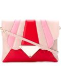 'Bess' clutch