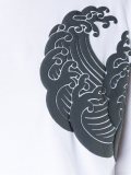 'Nami'超大款T恤