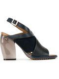 'Correlate' sandals