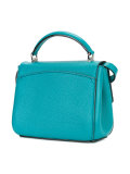 removable strap tote