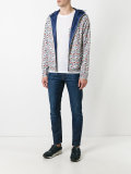 Aloha reversible jacket