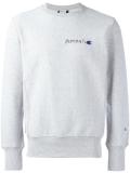 romantic sweatshirt
