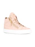 Kriss mid-top sneakers