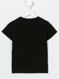 logo print T-shirt 