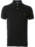 经典Polo领衬衫