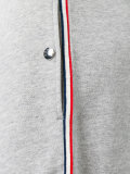 signature trim shorts
