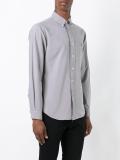 classic button down shirt