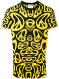 peace sign T-shirt
