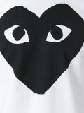 'Black Play'T恤