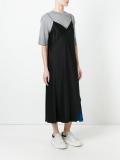 reversible slip dress