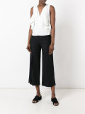 cropped pants