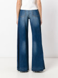 flared jeans 