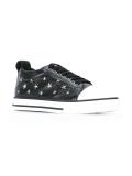 studded stars trainers 