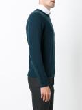 round neck jumper