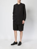 drawstring shorts