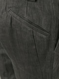 slim-fit jeans