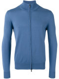 zip up cardigan 