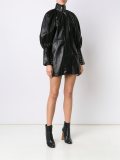 longsleeved dress