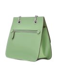 chain strap shoulder bag
