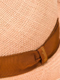 trilby hat 