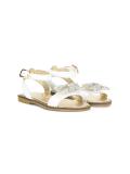 bow sandals