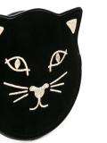 小猫单肩包