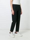 'Cut-Out Sally' trousers
