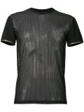 net short sleeve T-shirt