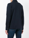 chest pocket shirt