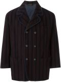 striped jacket 