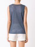 linen top