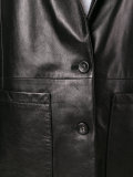 button up jacket 