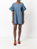 Boubou dress 