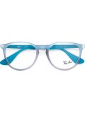 'The Round RB2180V'眼镜