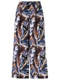 printed trousers